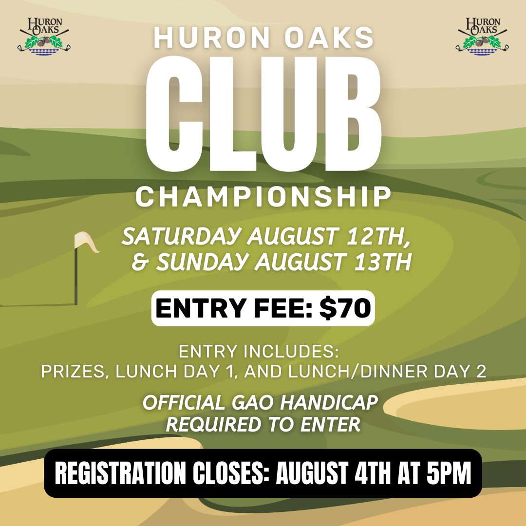 Club Championship